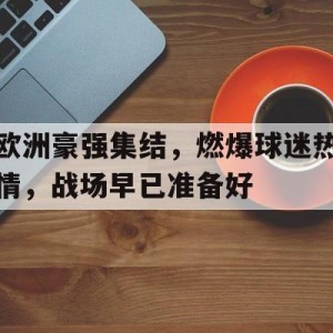 C7娱乐APP-欧洲豪强集结，燃爆球迷热情，战场早已准备好的简单介绍