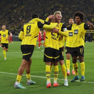 C7娱乐下载官网-包含多特蒙德迎战强敌欲延续连胜气势的词条