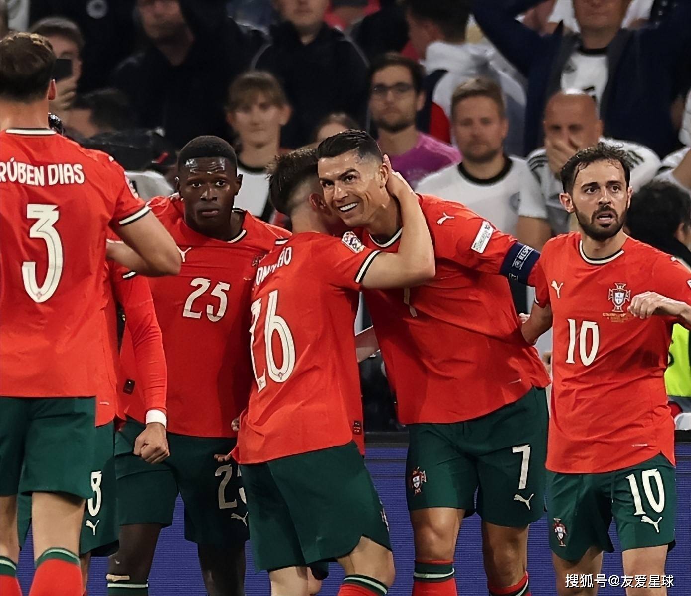 欧国联球队实力抢眼，备战小组赛日益艰难的简单介绍